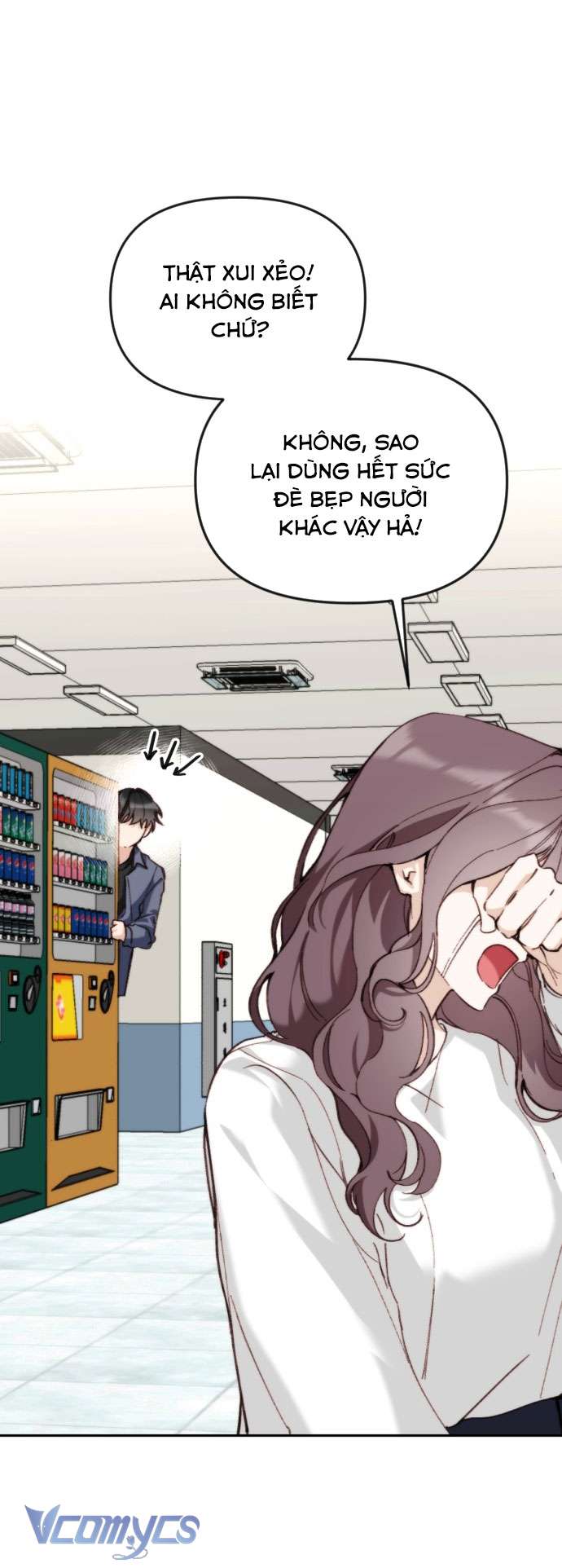 Ly Hôn Thì Dễ, Yêu Đương Mới Khó Chapter 6 - Trang 3