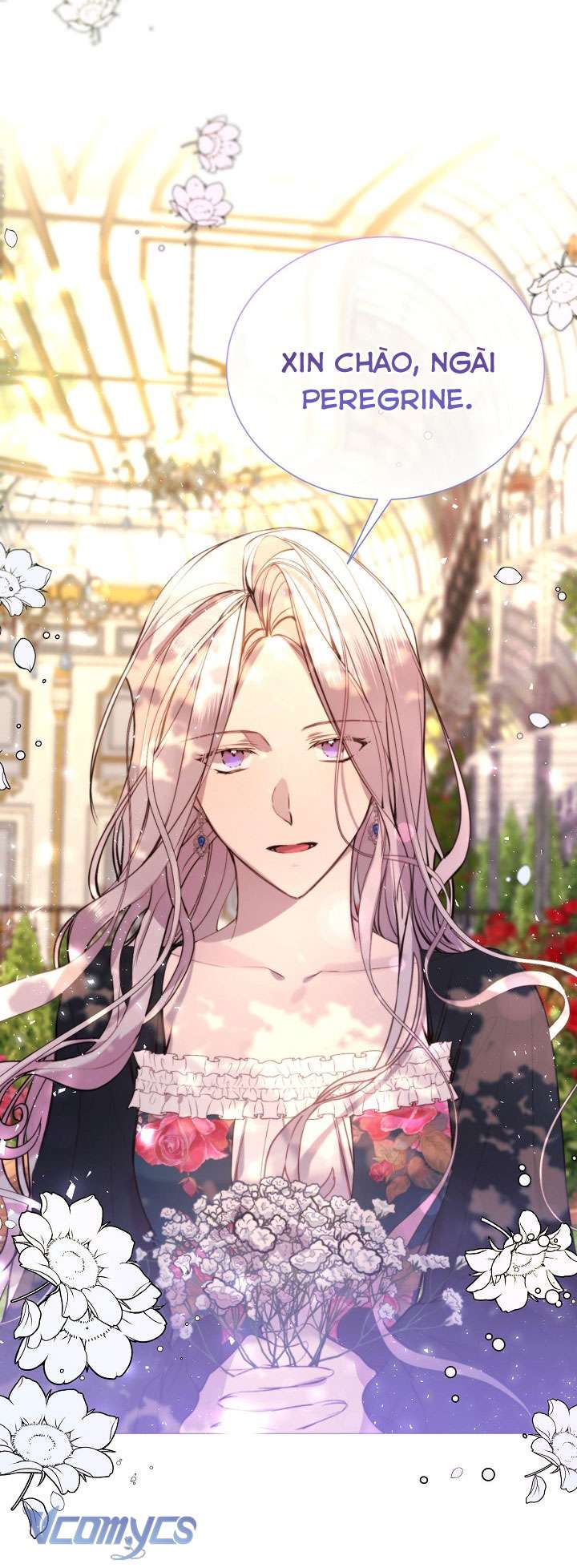 Ác Nữ Cần Bạo Chúa Chapter 26 - Trang 4