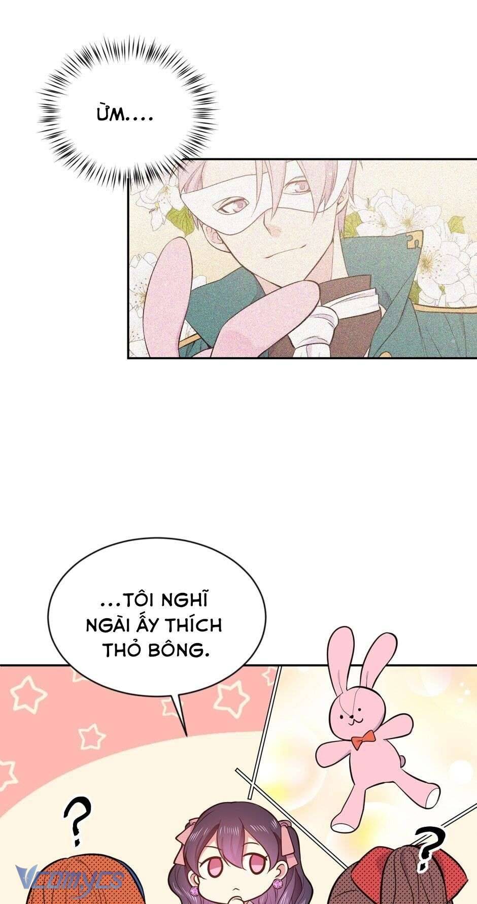 Mục Tiêu Là Cuộc Sống Hoàn Hảo Bất Khả Xâm Phạm Chapter 20 - Trang 4