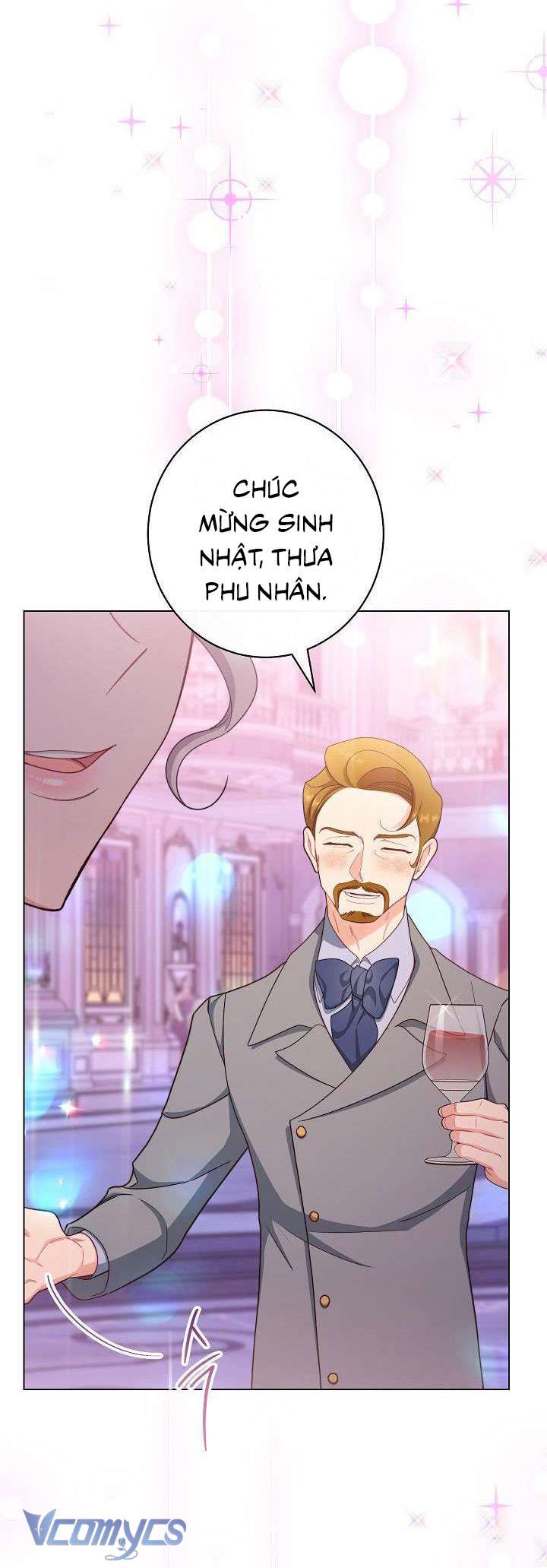 Hầu Gái Độc Quyền Của Hoàng Hậu Phản Diện Chap 57 - Trang 4