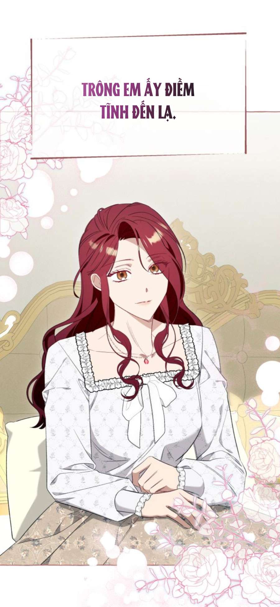 Tôi Tưởng Đó Chỉ Là Tiểu Thuyết Trọng Sinh Bình Thường Chap 46 - Trang 2