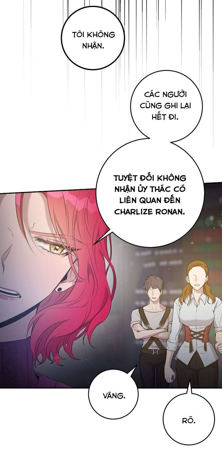 Thuần Hóa Bạo Quân Rồi Bỏ Trốn Chap 42 - Trang 2