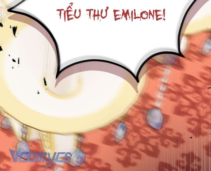 Mê Cung Cám Dỗ Của Emilone Chapter 7 - Trang 4