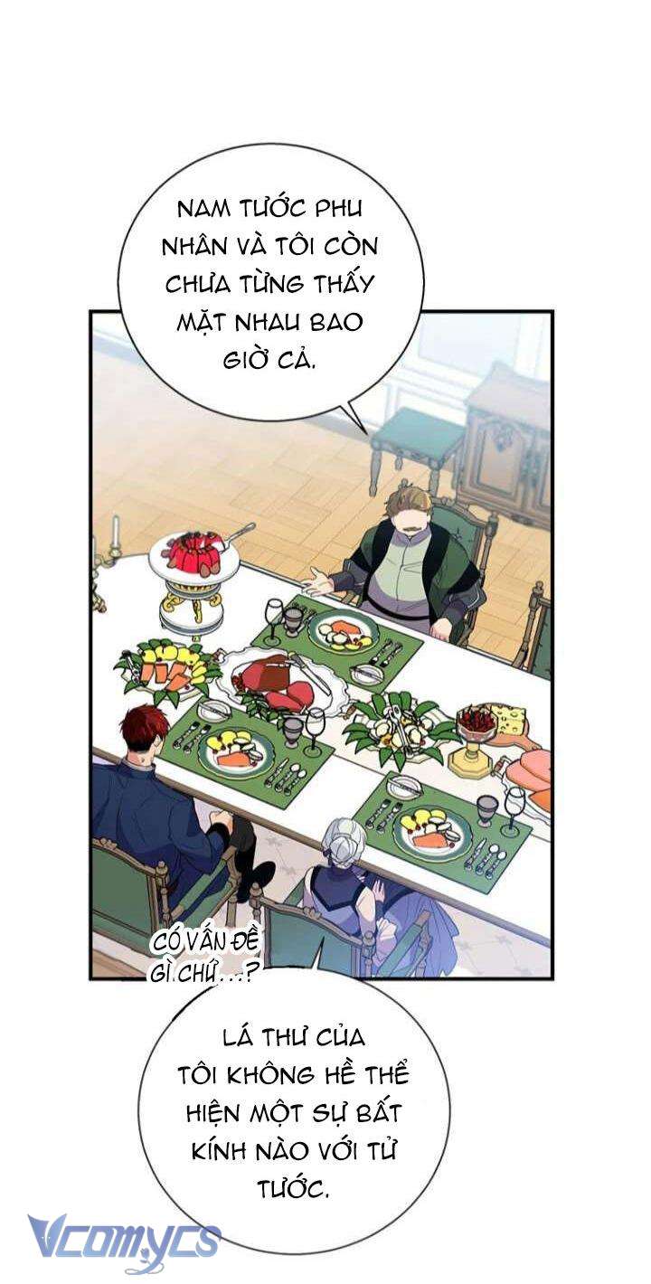 Chồng Yêu, Tôi Đây Bãi Công! Chap 24 - Trang 3