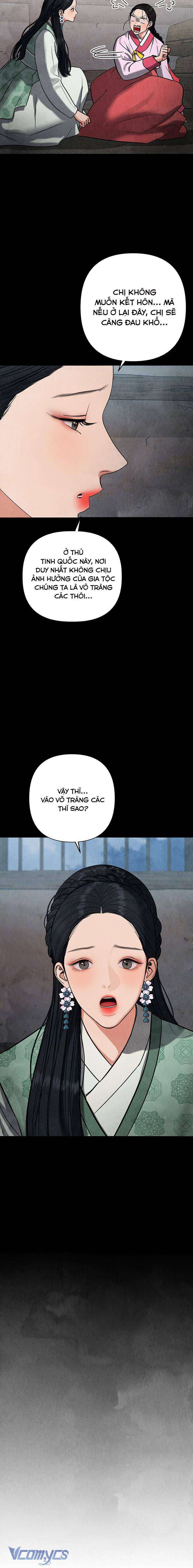 Quỷ Hồn Chap 2 - Next Chap 3