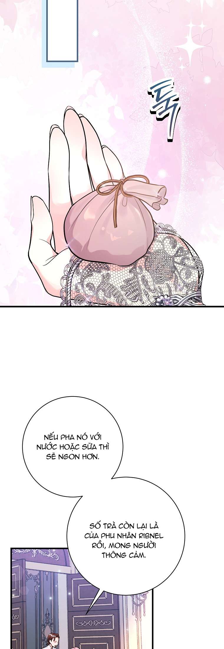 Kẻ Phản Diện Có Thời Hạn Ủng Hộ Tôi Hủy Hôn Chapter 24 - Trang 4