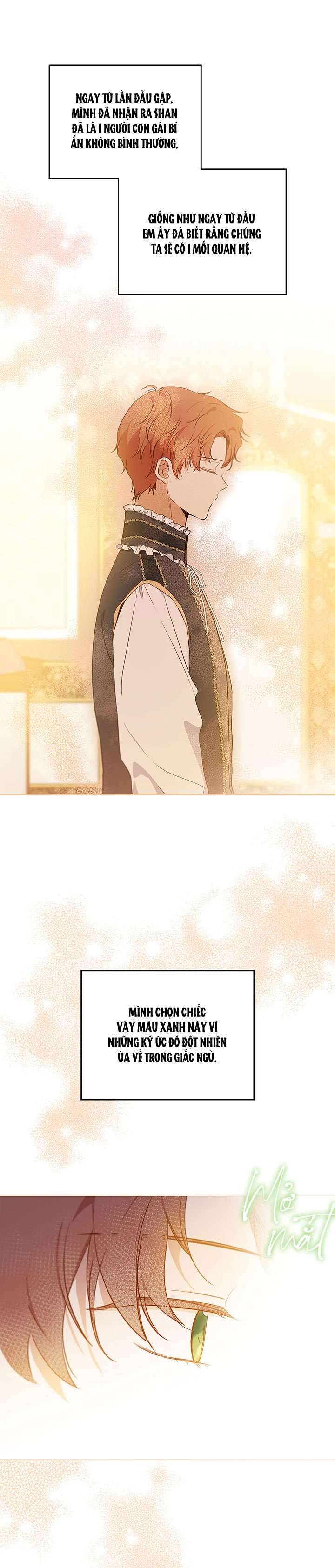 Kiếp Này Nhất Định Làm Gia Chủ Chap 110 - Trang 2