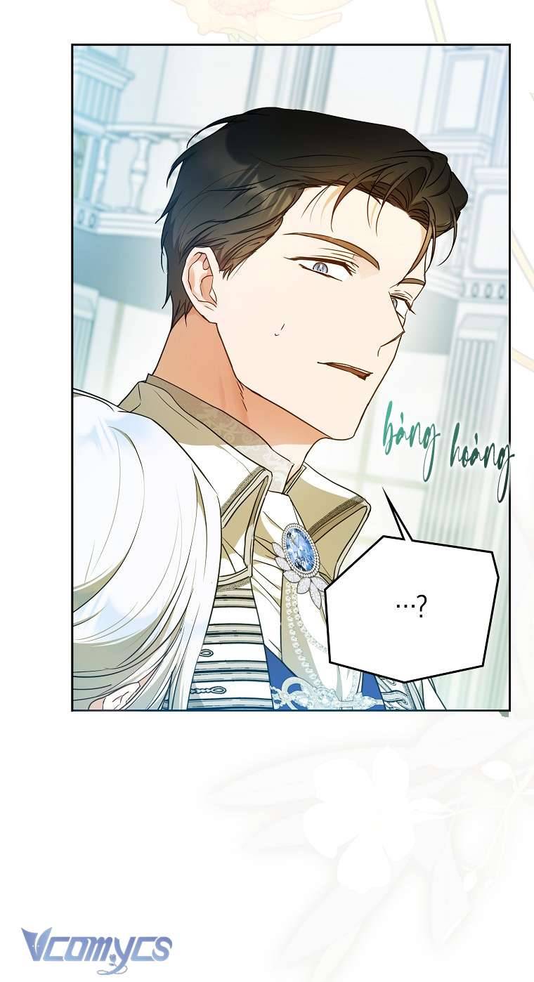 Tôi Trở Thành Vợ Của Nam Chính Chap 102 - Trang 3