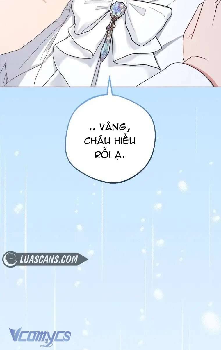 Được Yêu Thương Mà Còn Ngại Ngùng Sao! Chapter 74 - Trang 4