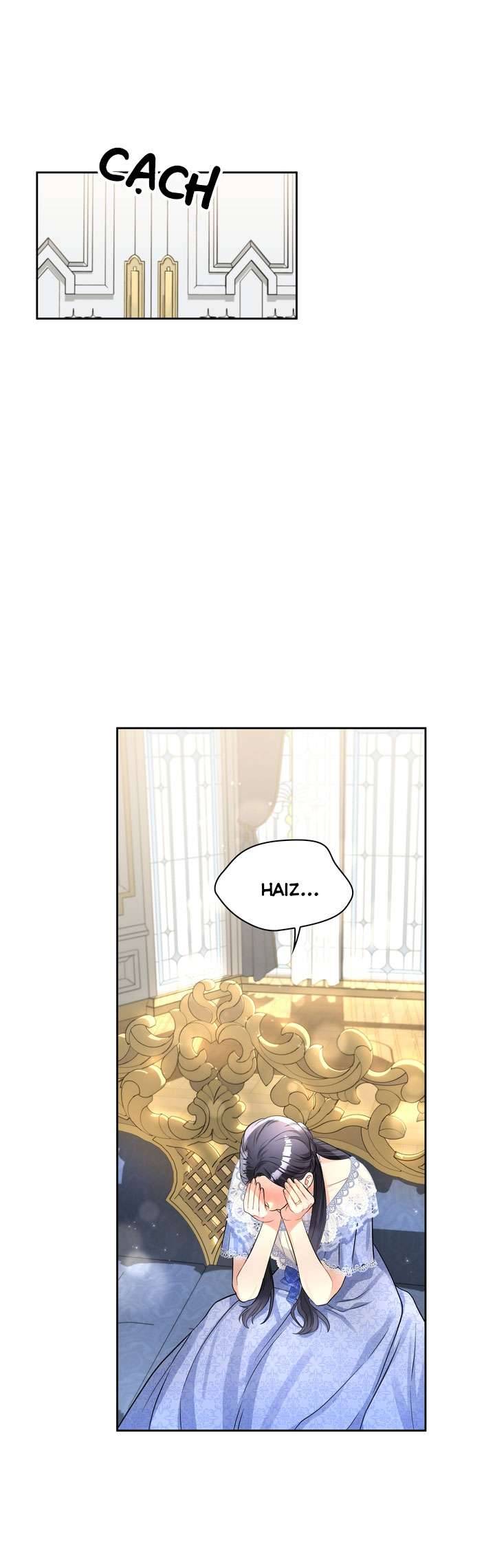 Công Nương Su Chapter 51 - Trang 4