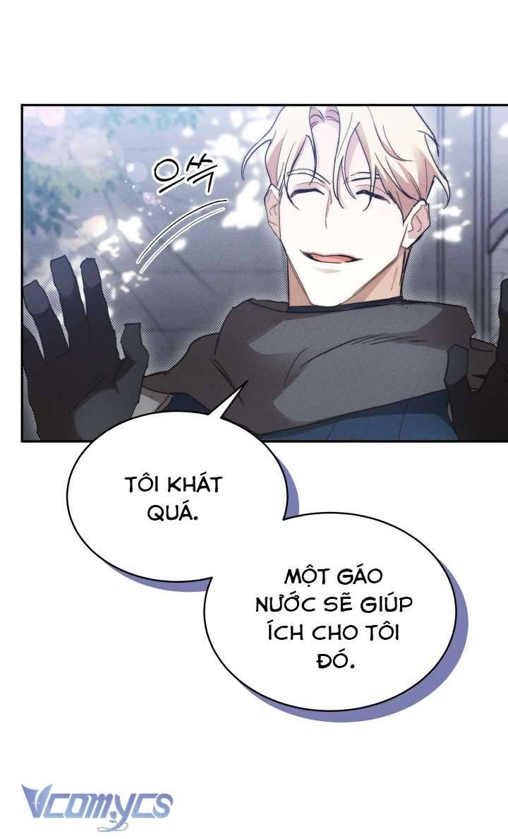 Tiếng Trống Vang Dội Chapter 3 - Trang 4