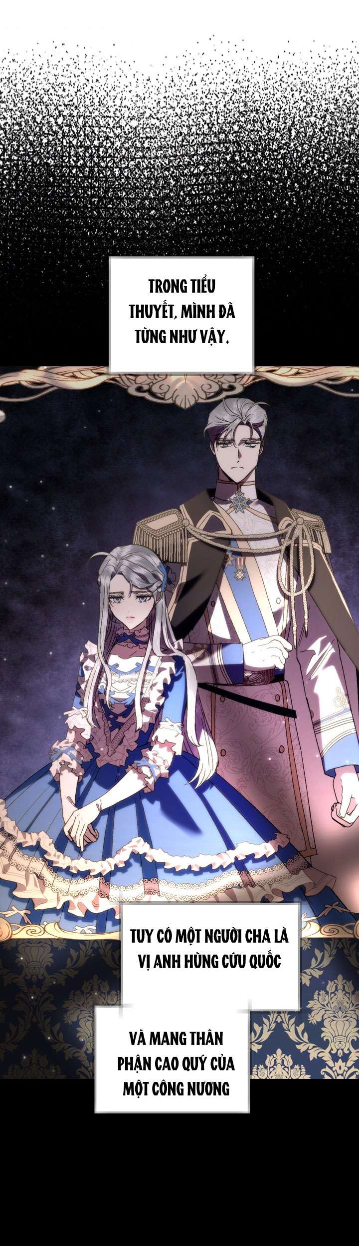 Cha À, Con Không Muốn Kết Hôn Đâu Chap 42 - Trang 2