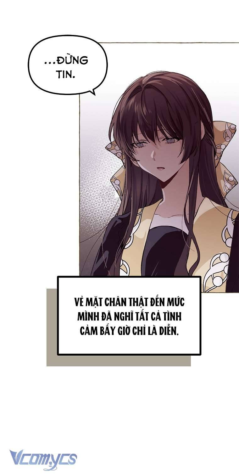 Thời Gian Của Nhân Vật Phụ Có Giới Hạn Chapter 14 - Next Chapter 15