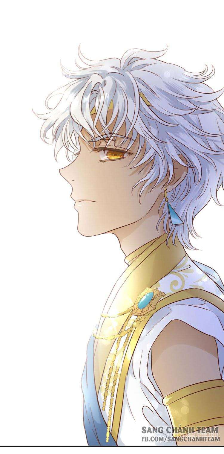 Địch Úc Đa Chi Ca Chapter 15 - Trang 4