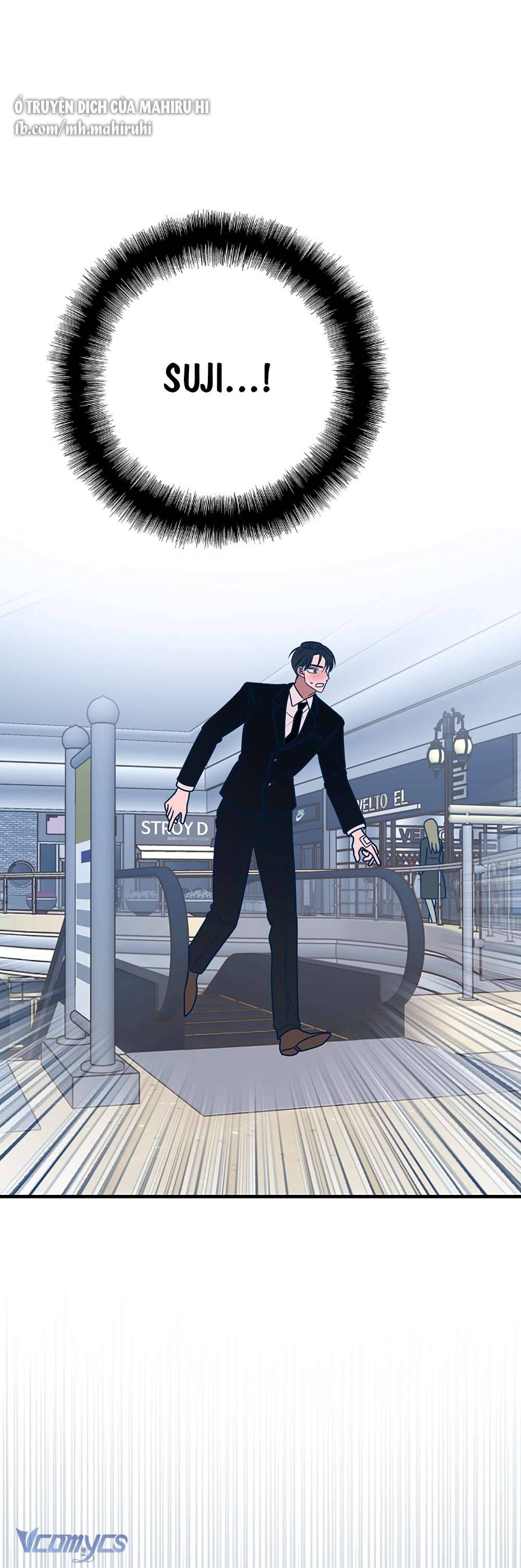 Kẻ Rác Rưởi Không Đáng Được Yêu Chapter 54 - Trang 4