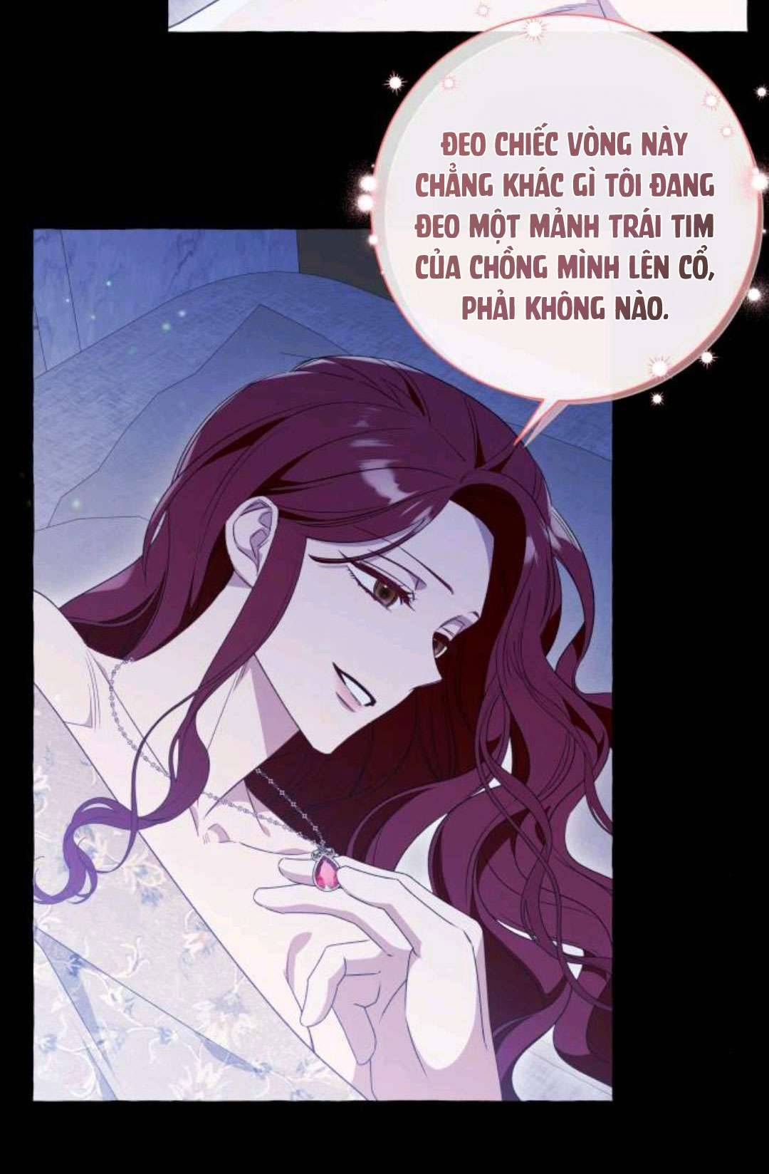 Tôi Tưởng Đó Chỉ Là Tiểu Thuyết Trọng Sinh Bình Thường Chapter 51 - Trang 3