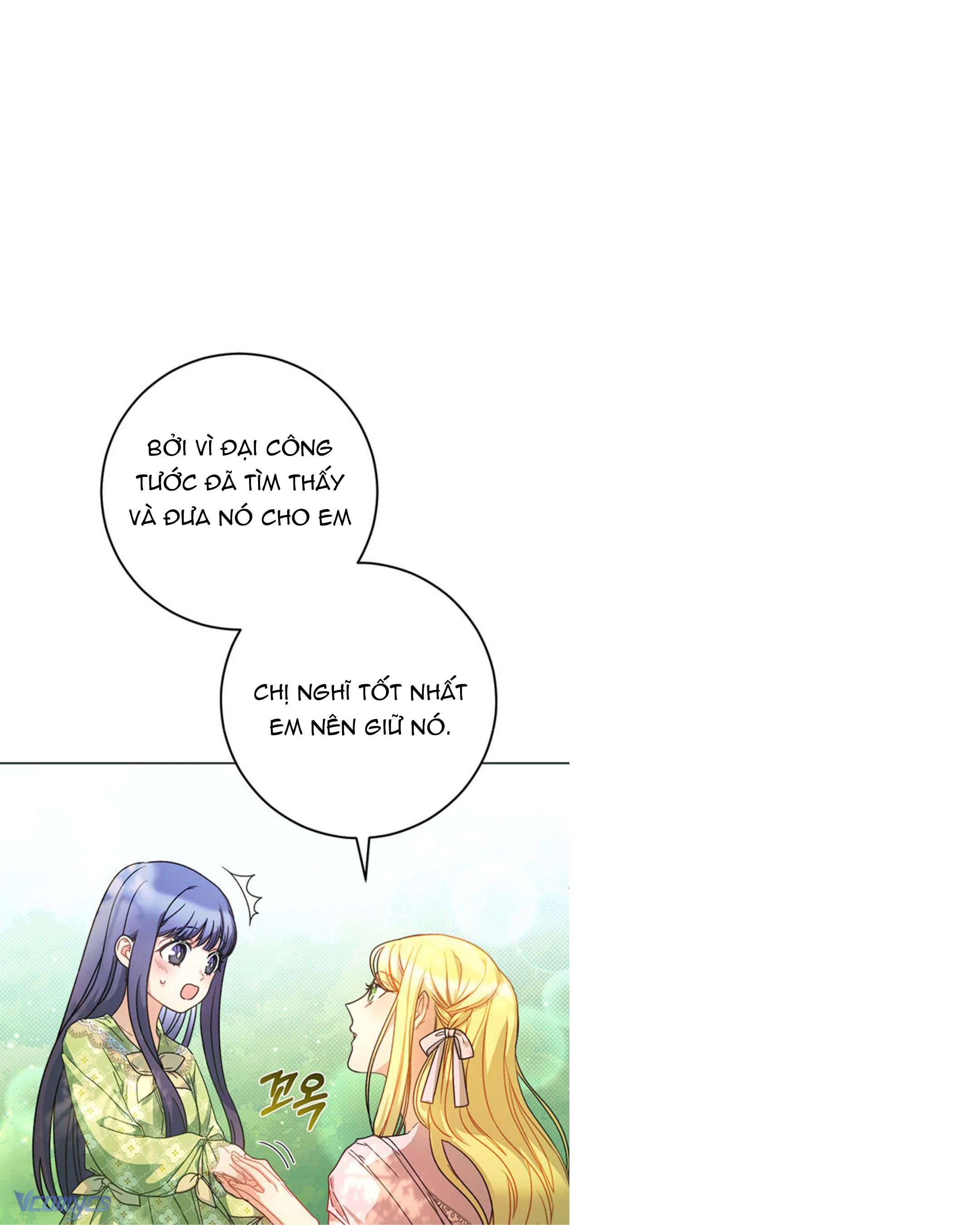 Tôi Đã Nuôi Dạy Em Gái Mình Một Cách Hoàn Hảo Chapter 8 - Trang 4