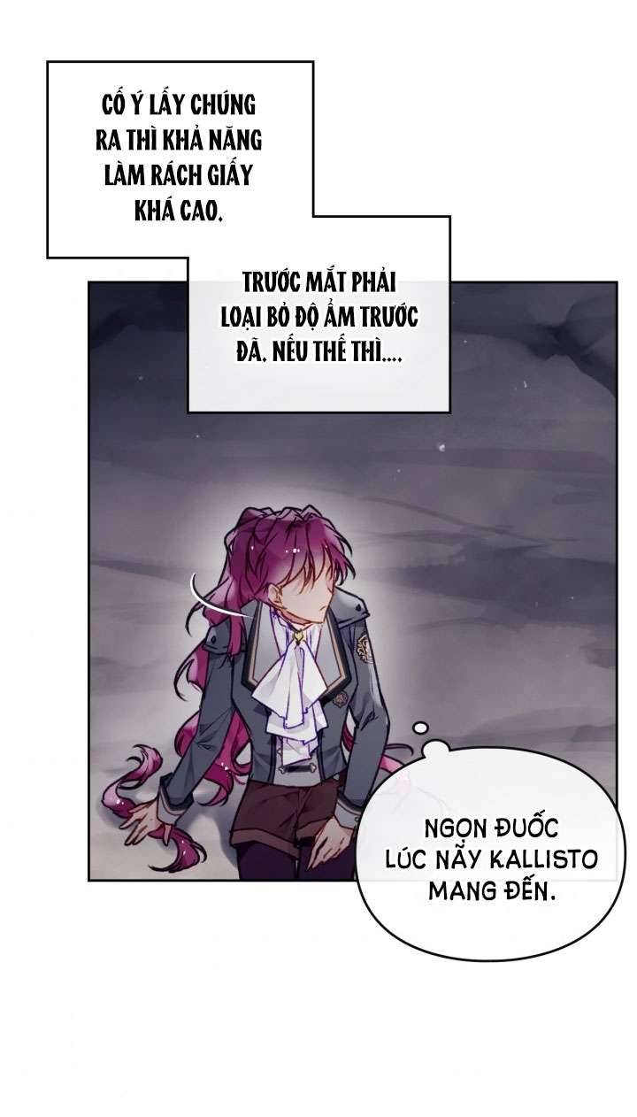 Kết Cục Của Nhân Vật Phản Diện Chỉ Có Thể Là Cái Chết Chapter 77 - Trang 4