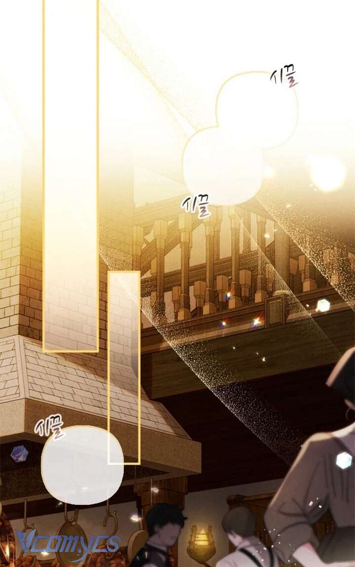 Nuôi vị hôn phu bằng tiền bạc. Chap 46 - Trang 2