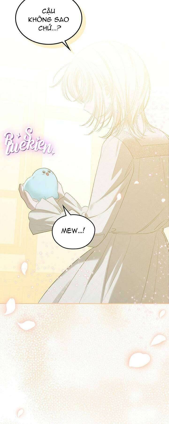 Nam Chính Quái Vật Sống Dưới Giường Tôi Chapter 14 - Trang 4