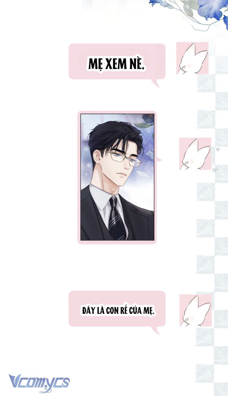 Trêu Nhầm Chap 39 - Trang 4