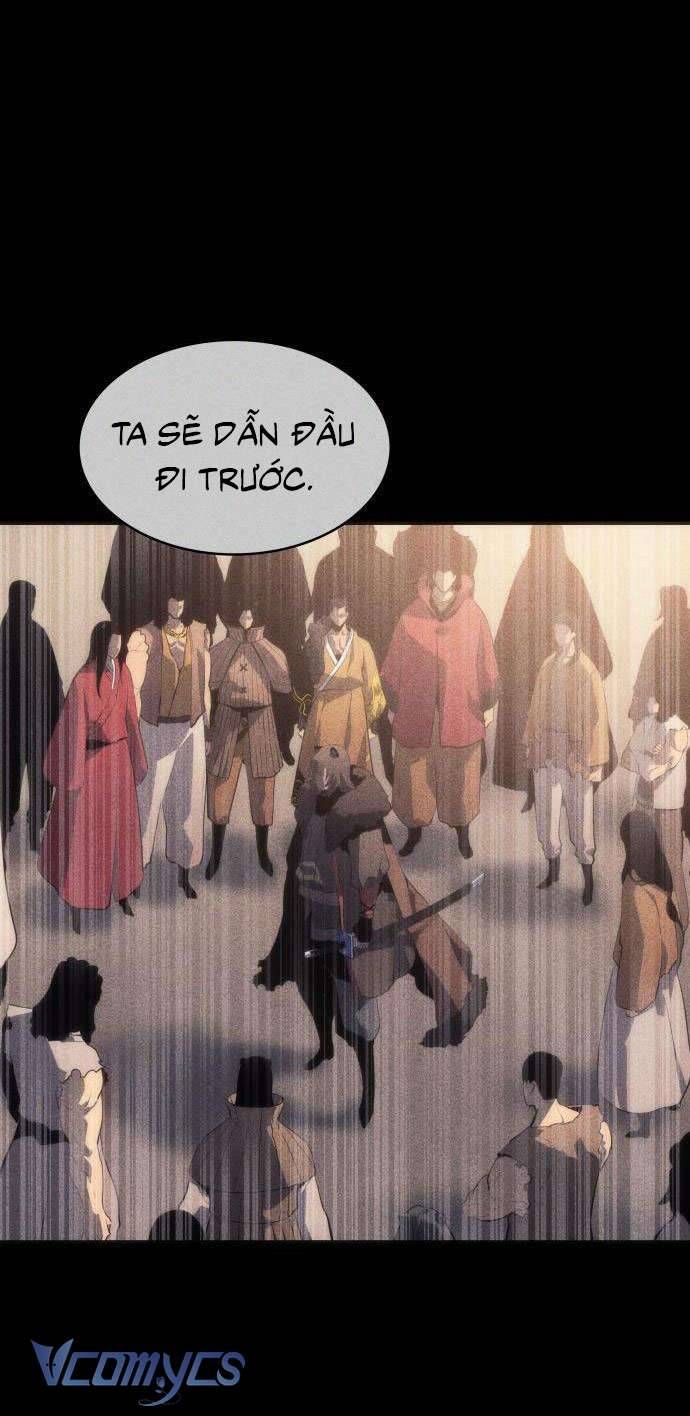 (BTS - HYBE) 7FATES: CHAKHO Chap 8 - Trang 2