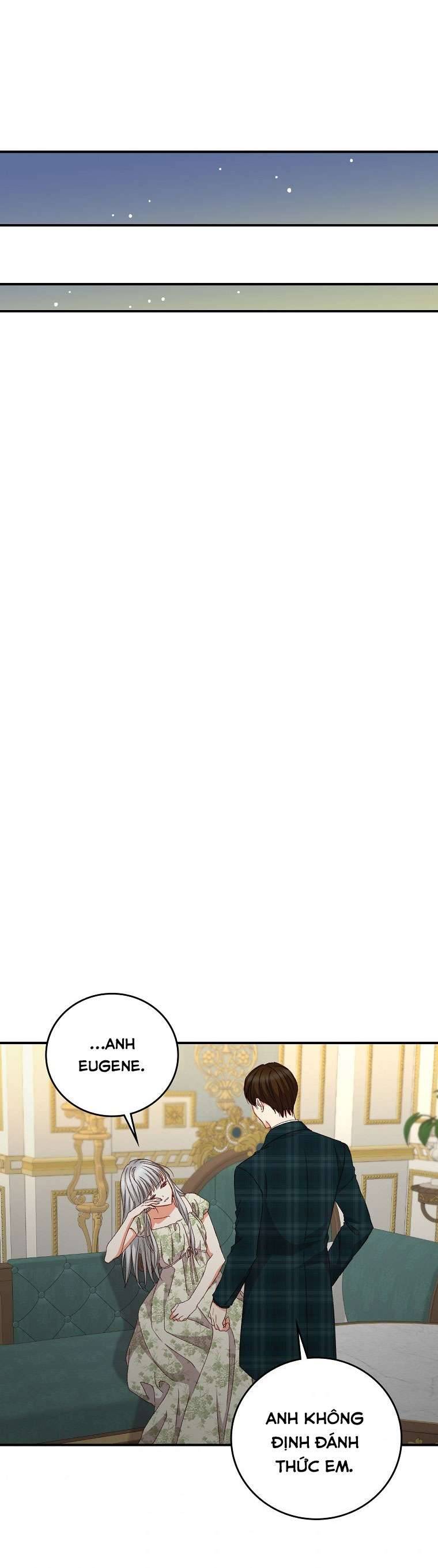 Cẩn Thận Với Các Anh Trai Đấy! Chap 94 - Trang 2