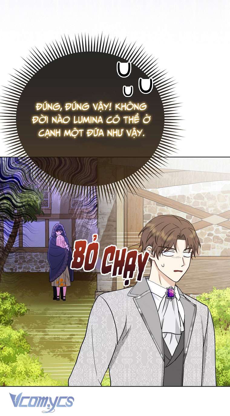 Nhân Vật Phản Diện Đều Thích Tôi Chapter 4 - Trang 4