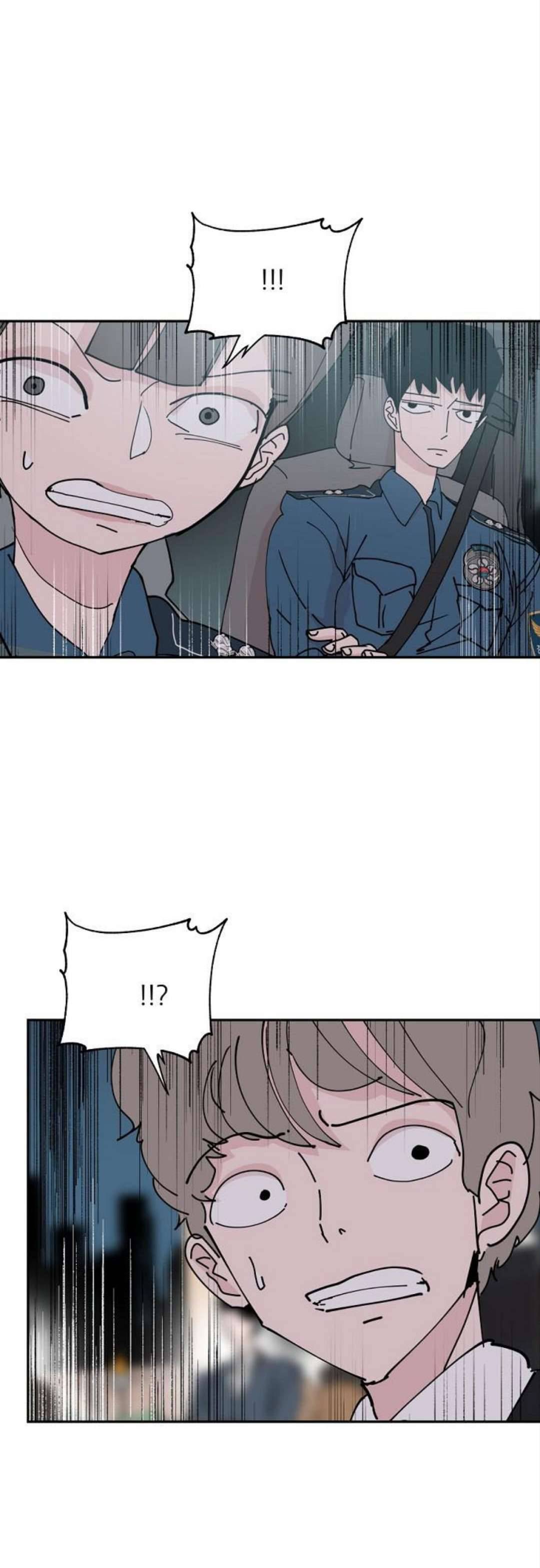 Yêu Không Hồi Kết Chap 29 - Trang 2