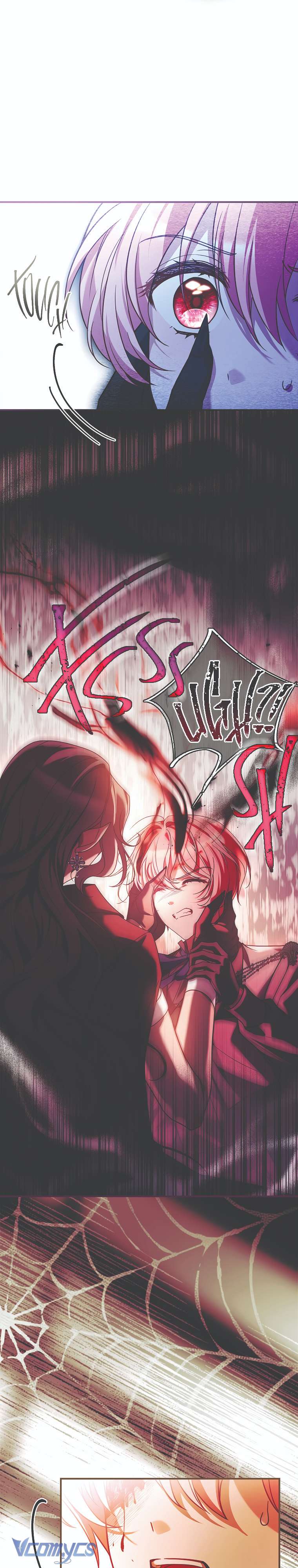 Tôi Đã Tắt Cài Đặt Chế Độ Nhận Thức Nỗi Đau! Chap 21 - Trang 3