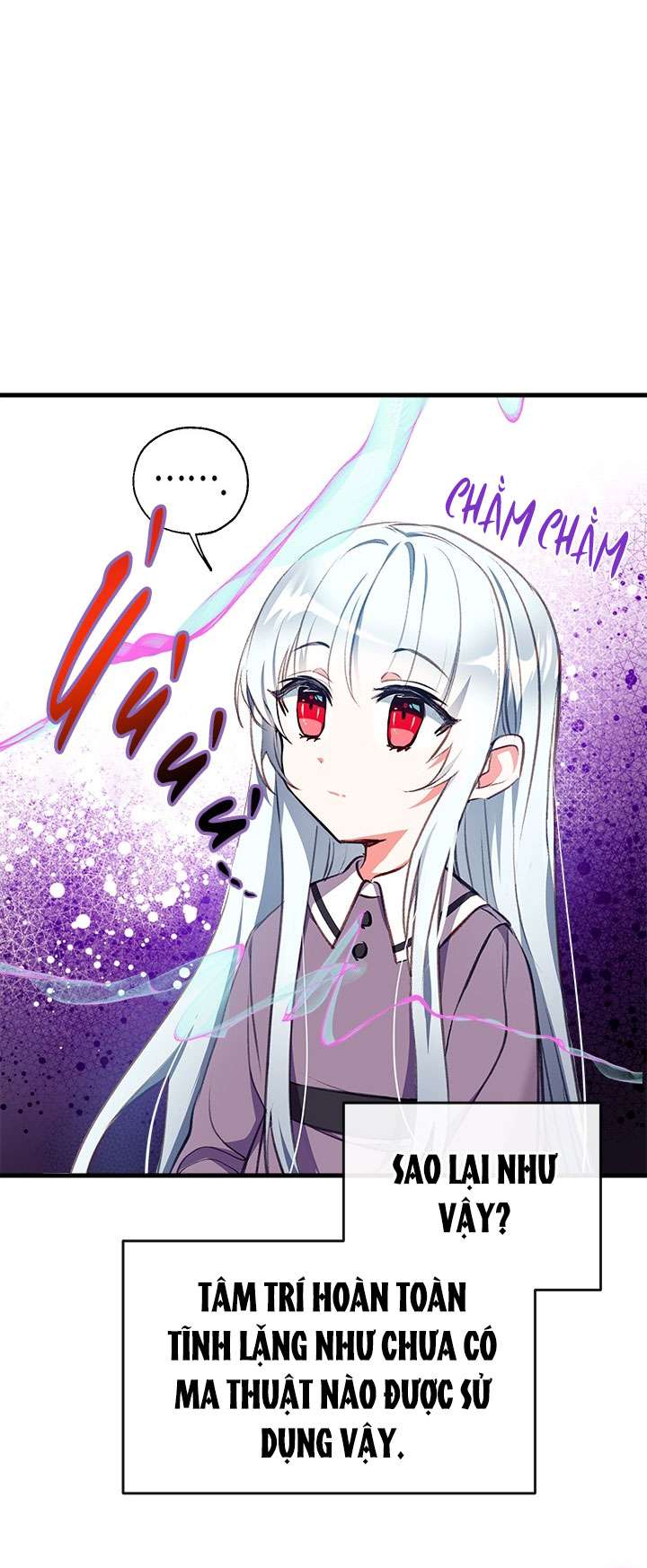 Chúng Ta Có Thể Trở Thành Một Gia Đình Được Không? Chap 8 - Trang 2