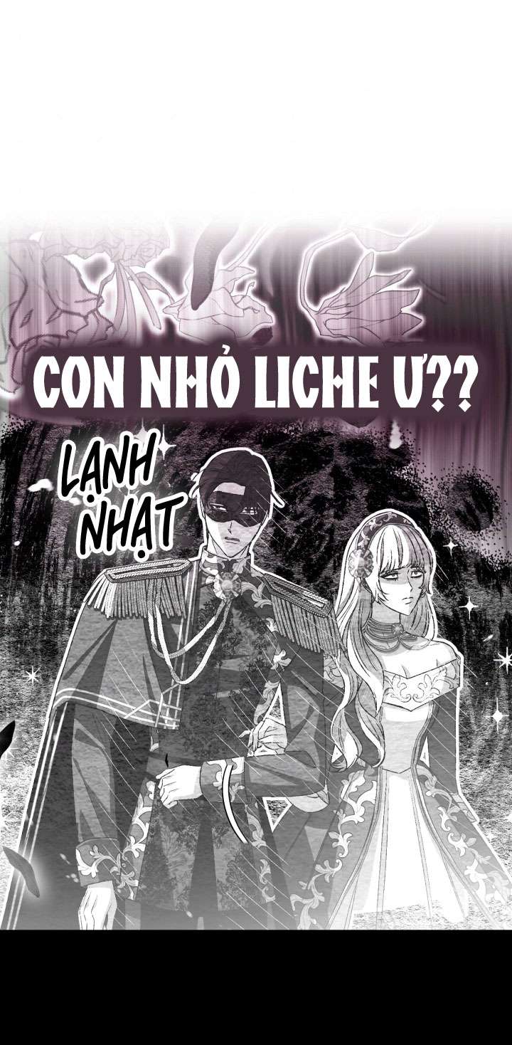 Cha À, Con Không Muốn Kết Hôn Đâu Chap 67 - Next Chap 68