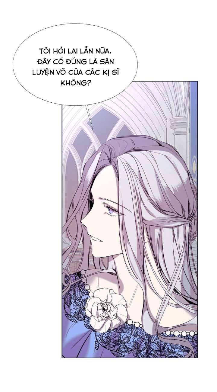 Ác Nữ Cần Bạo Chúa Chapter 14 - Trang 4