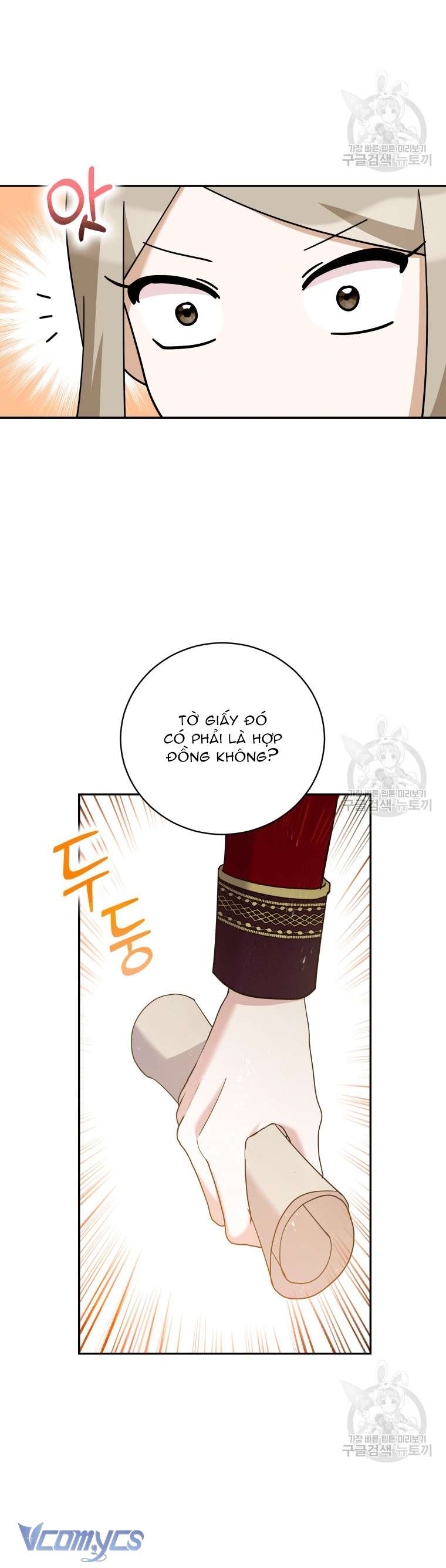 Kế Hoạch Trả Thù Chap 35 - Trang 2