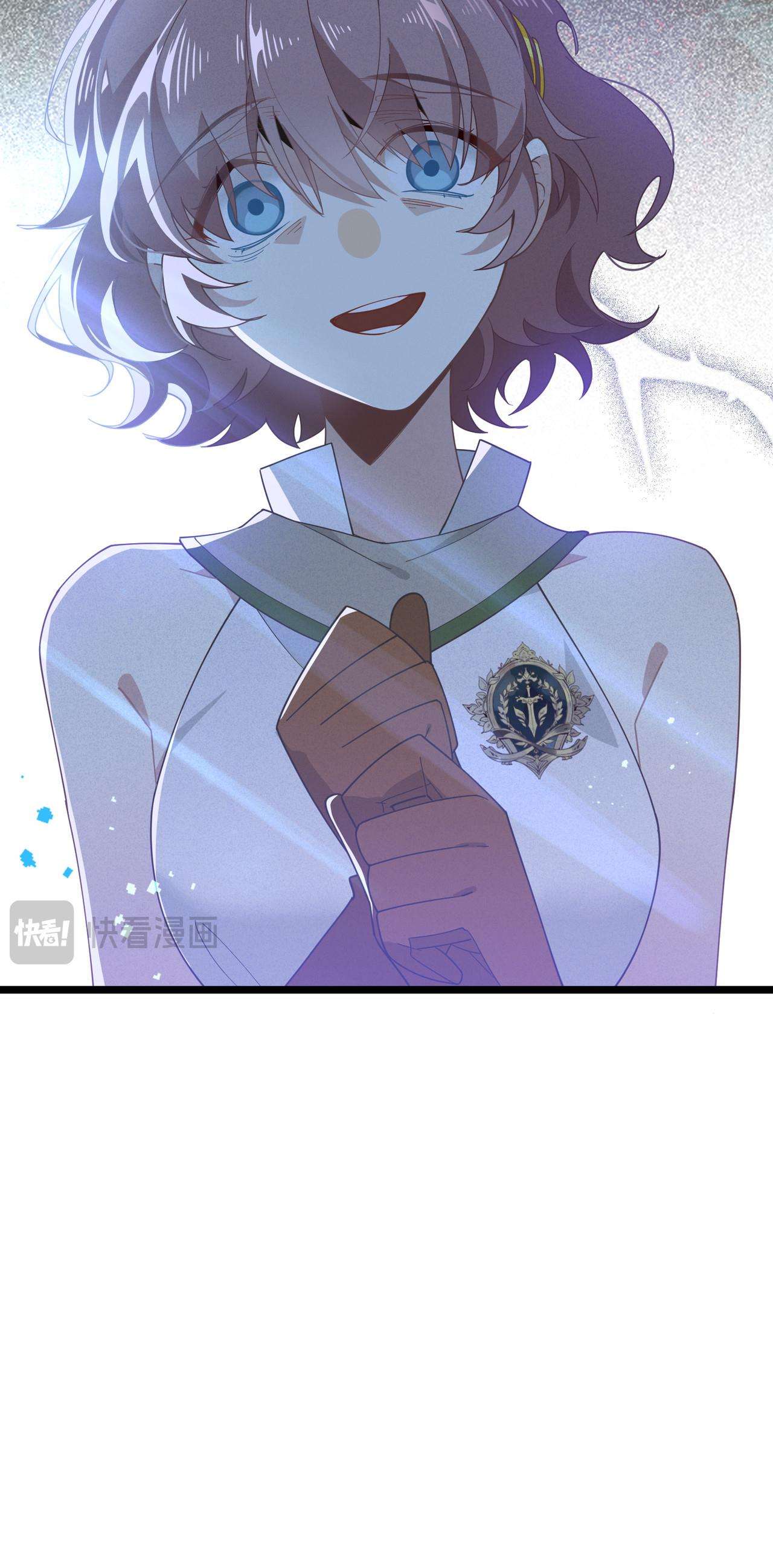 Xuyên thành phù thủy nuôi dưỡng kỵ sĩ thánh điện Chapter 36 - Trang 4