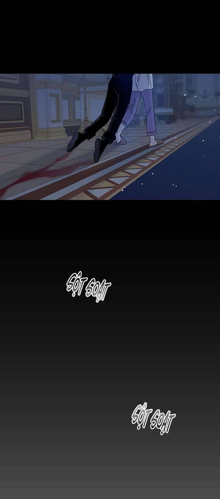 Thuần Hóa Bạo Quân Rồi Bỏ Trốn Chap 5 - Trang 2