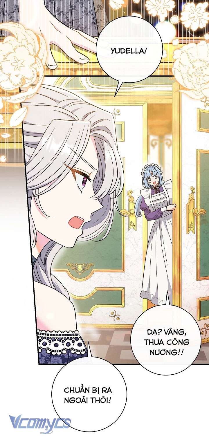 Người Xem Mắt Của Ác Nữ Quá Hoàn Hảo Chapter 27 - Trang 4