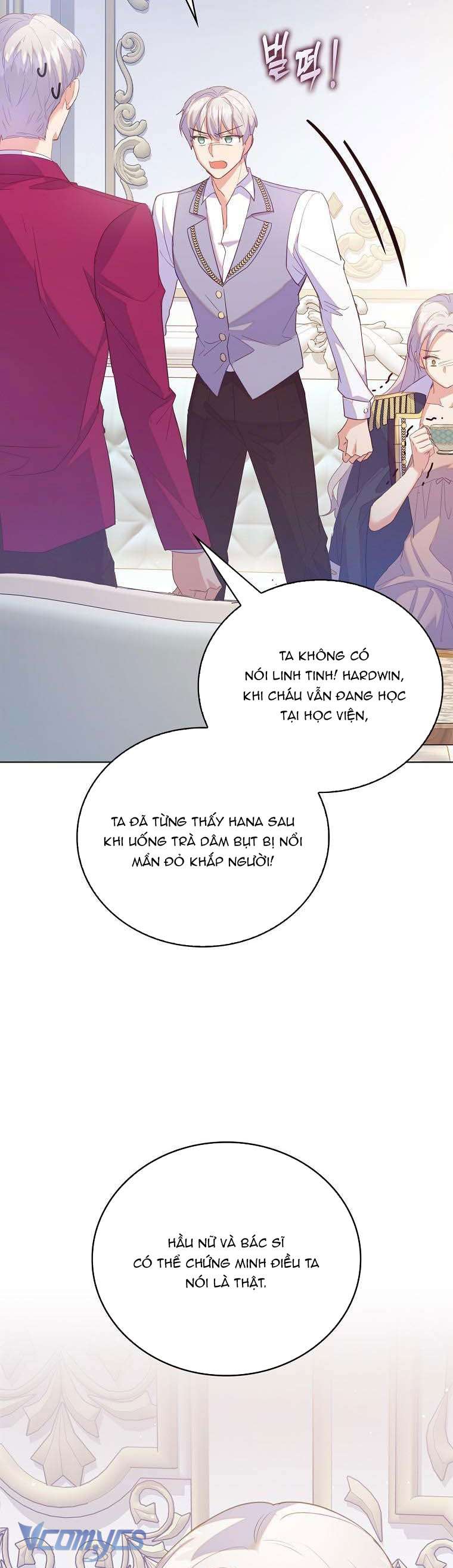 Tôi Chỉ Nhận Ra Sau Khi Mất Cô Ấy Chap 44 - Trang 2