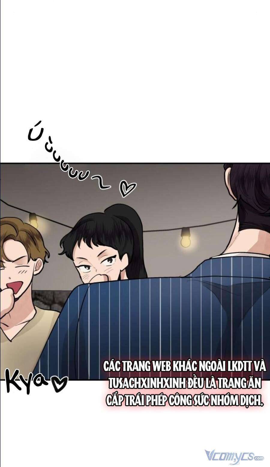 Oan Gia Ngõ Hẹp Chapter 57 - Trang 3