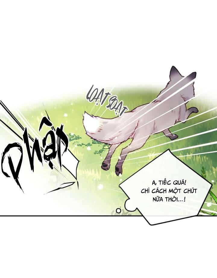 Kết Cục Của Nhân Vật Phản Diện Chỉ Có Thể Là Cái Chết Chap 67 - Trang 3