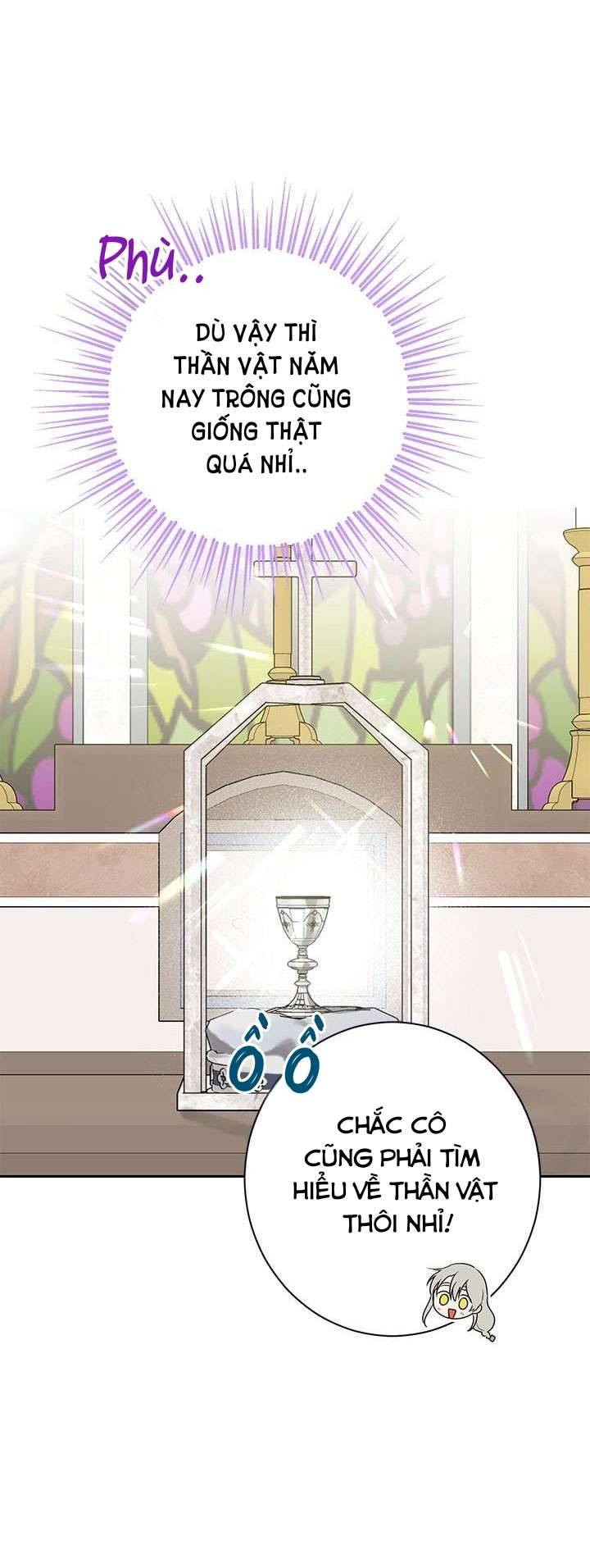 Tôi Là Minh Chứng Của Sự Thật Chap 64 - Next Chap 65