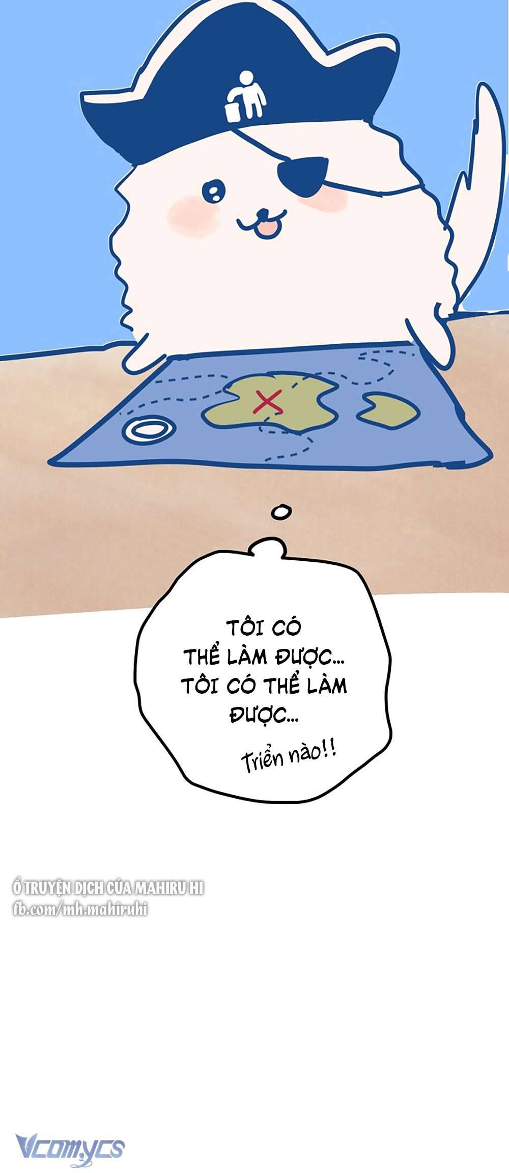 Kẻ Rác Rưởi Không Đáng Được Yêu Chap 46.5 - Trang 2