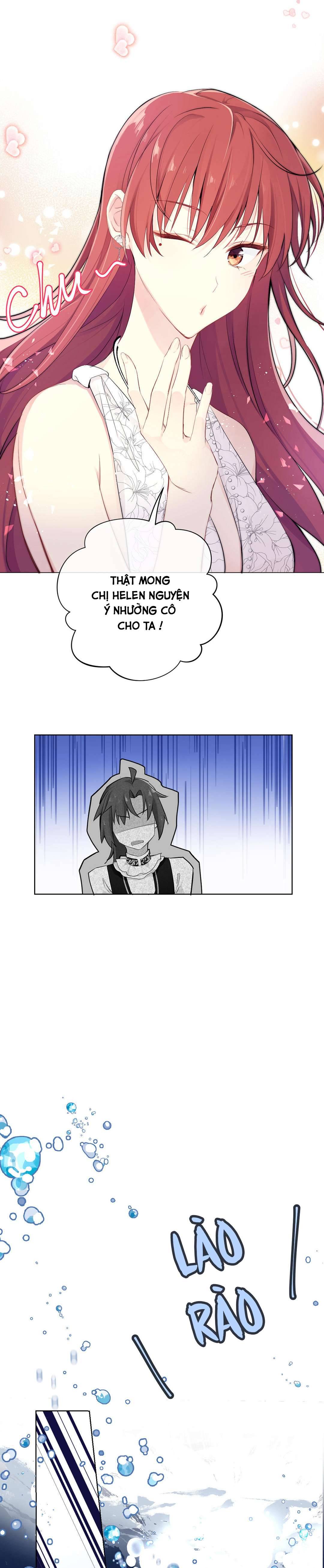 Đại Chiến Công Chúa Chapter 29 - Trang 4