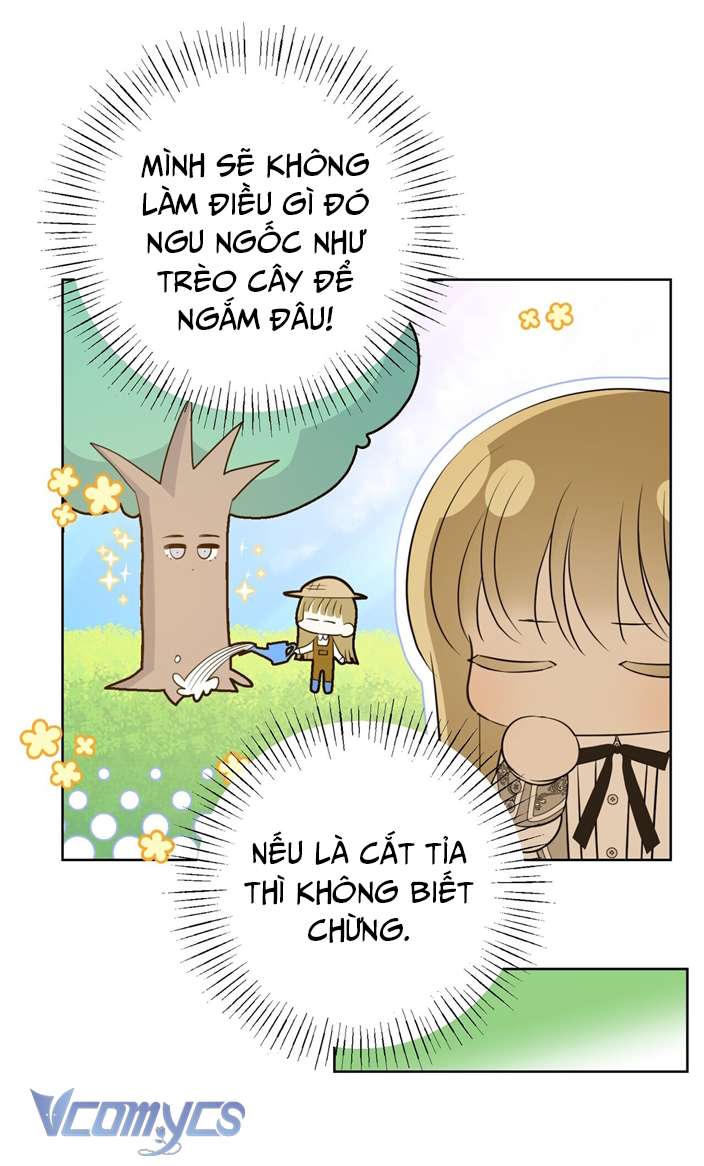 Hãy Để Tiểu Thư Emily Yên Chapter 5 - Trang 4
