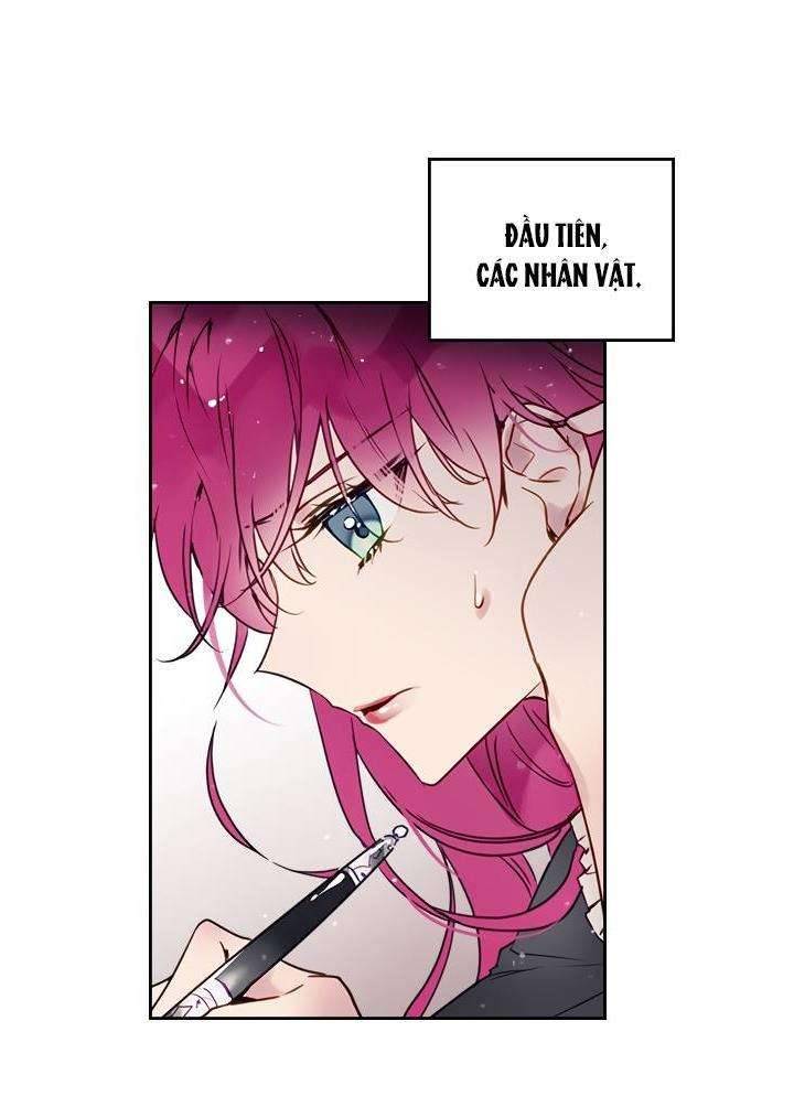 Kết Cục Của Nhân Vật Phản Diện Chỉ Có Thể Là Cái Chết Chapter 4 - Trang 4