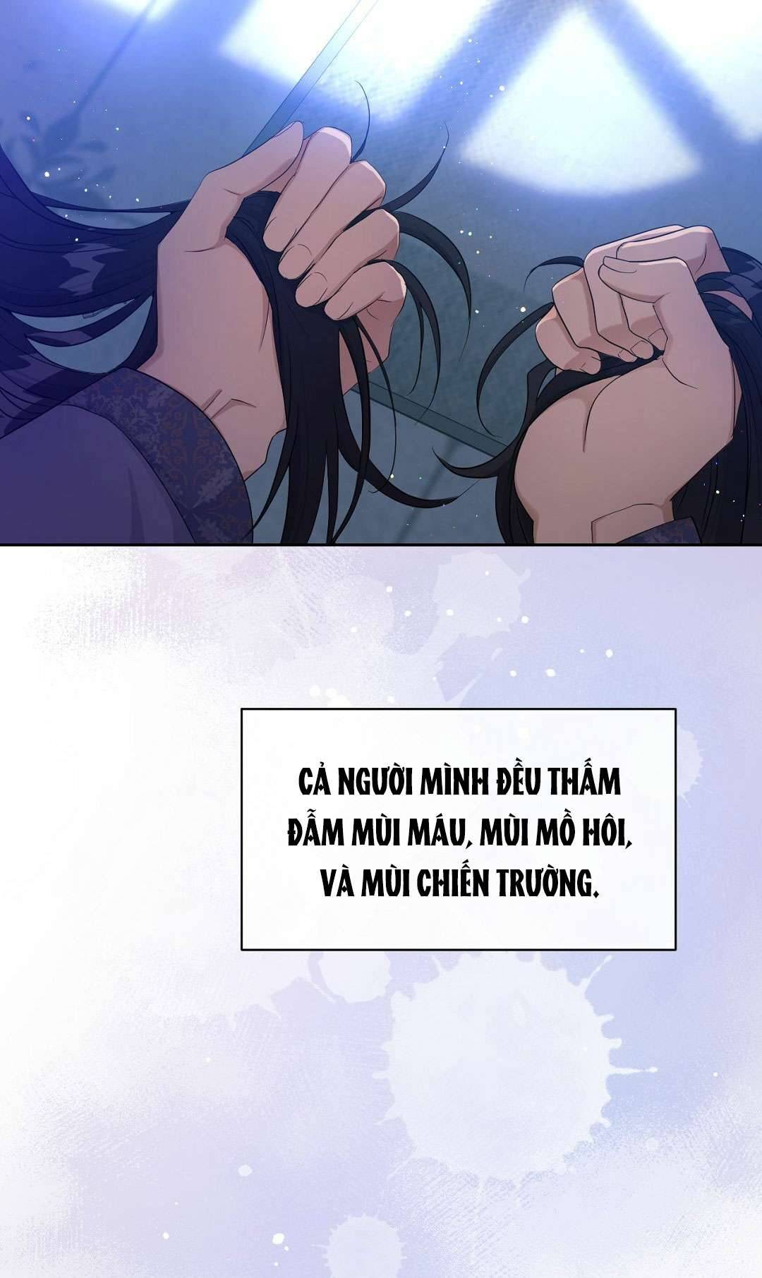 Công Tước Hát Rong Chapter 30 - Next Chapter 30.5