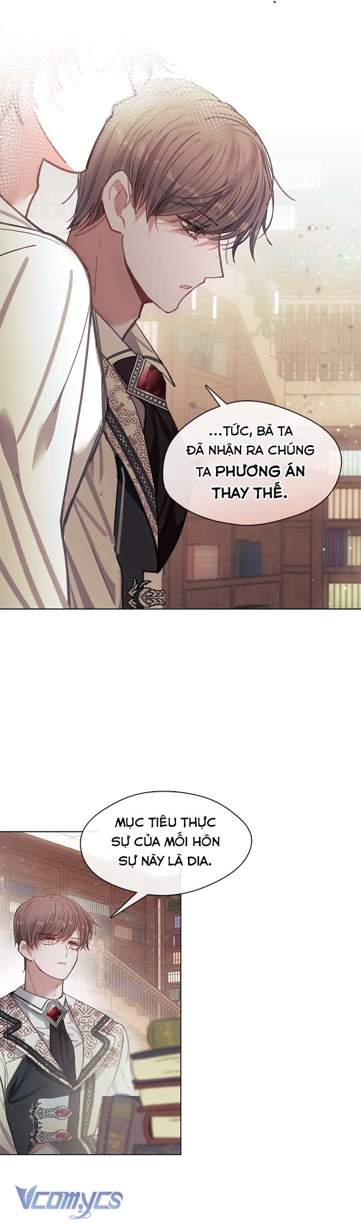 Gia Đình Bị Ám Ảnh Bởi Tôi Chapter 69 - Trang 4