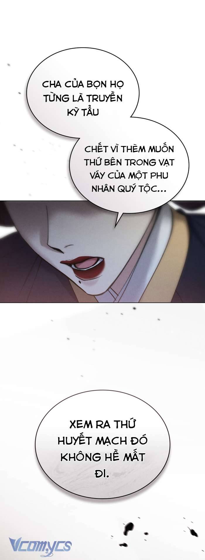 [18+] Đêm Giông Bão Chap 26 - Trang 2