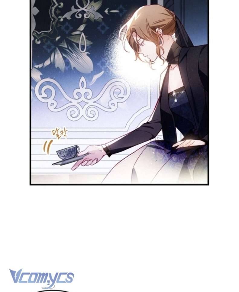 Nuôi vị hôn phu bằng tiền bạc. Chap 36 - Trang 2