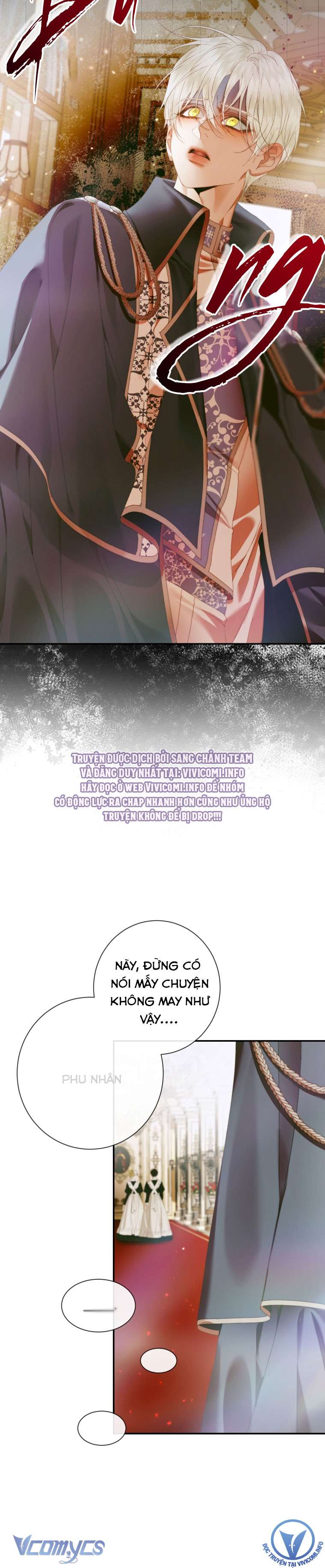 Siren: Trở Thành Gia Đình Của Nhân Vật Phản Diện Chapter 112 - Trang 3